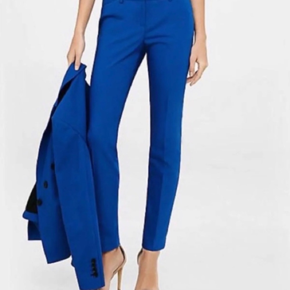 Express Editor Pants